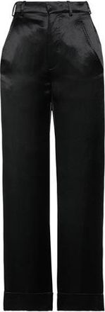 Ann Demeulemeester PARTES DE ABAJO - Pantalones en YOOX.COM