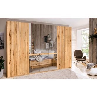 Wiemann home24 Drehtürenschrank Livorno V