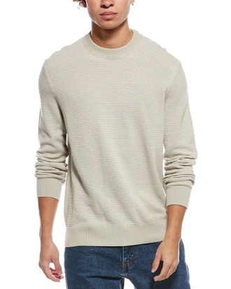 HUGO BOSS Amercury Crewneck Sweater