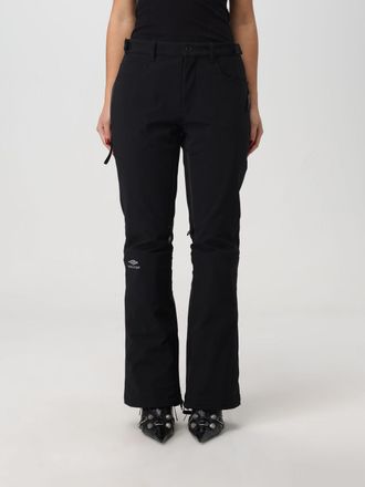 Balenciaga Pantaloni BALENCIAGA Donna colore Nero