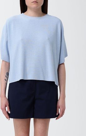 Fabiana Filippi Maglia in misto cotone