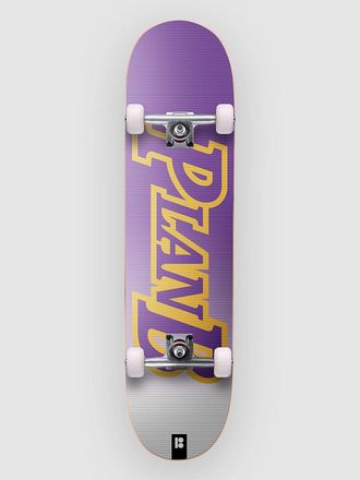 Plan B Staple 7.75x31.6 Complete patroon