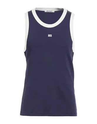 Wales Bonner TOPS - Tank Tops auf YOOX.COM