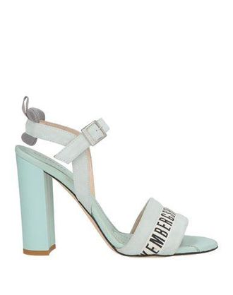 Dirk Bikkembergs FOOTWEAR - Sandals sur YOOX.COM