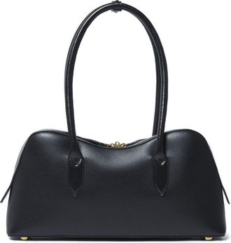 Stella McCartney Ryder Shoulder Bag - Black