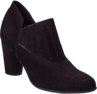 Arche Klorej Leather Bootie