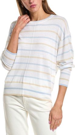 Splendid Finn Cashmere-Blend Sweatshirt