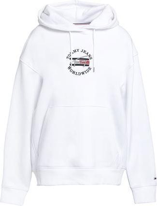 Tommy Jeans TJW RLXD TIMELESS 2 HOODIE