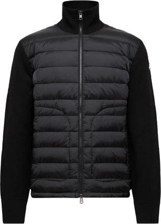 Moncler Hombre, Chaquetas, Negro, Talla: 3XL