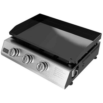 Black+Decker Bxop7350e Forno a Gas con 3 Bruciatori