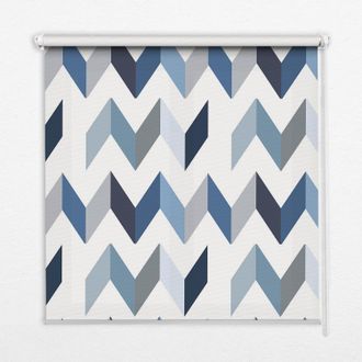 Tulup Tenda A Rullo Interna Per Finestra - Tenda Filtrante Luce - Tenda Privacy - Tenda Decorativa Rettangolare - Rullo Per Interni - (70 Cm X 140 Cm) - Spi