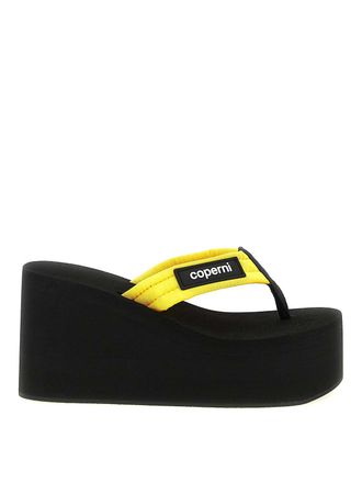 Coperni Thong Sandals