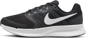 Nike (WMNS) Nike Run Swift 3 Black White DR2698-002
