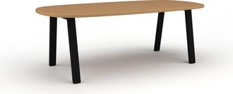 Schubiger M&ouml;bel Esstisch Tombar