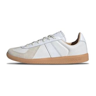adidas Lux Cloud White Sneakers - unisex - Skateschoenen - Wit - 37 1/3 EU - Leer - Fitness