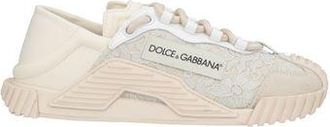 Dolce & Gabbana FOOTWEAR - Trainers sur YOOX.COM
