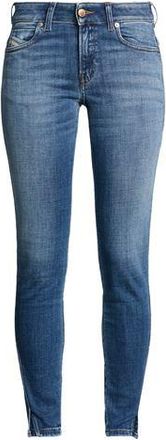 Diesel BOTTOMWEAR - Jeans sur YOOX.COM