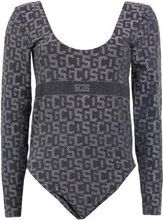 GCDS TOPWEAR - Body su YOOX.COM