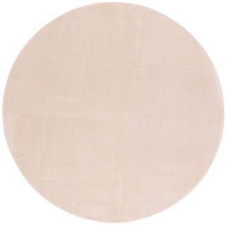 Safavieh Alfombra beige 183 x 183 cm