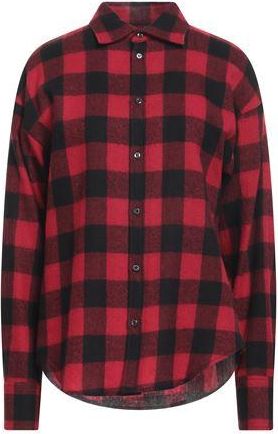 Dsquared2 CAMISETAS Y TOPS - Camisas en YOOX.COM