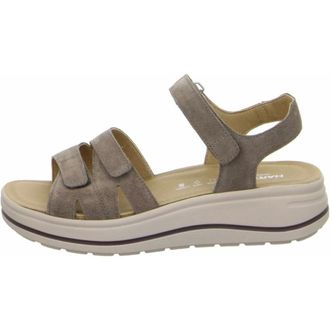 Hartjes Sandalen - Dames - Schoenen - Grijs - Maat: 40 EU