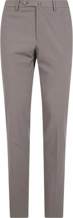 PT01 Chinos - Heren - Chinos - Bruin - M - Broeken