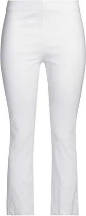 Z.o.e. Zone of embroidered PARTES DE ABAJO - Pantalones en YOOX.COM