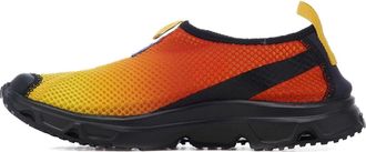 Salomon RX Moc 3.0 Black High Risk Red 472982