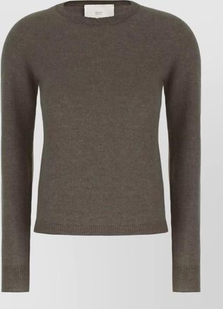 VANIS&Eacute; cashmere sweater
