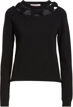 Valentino Garavani KNITWEAR - Jumpers sur YOOX.COM