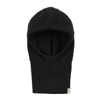 Colmar Balaclava - Sport - Mujer - Negro - ONE SIZE