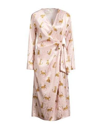 Dixie DRESSES - Midi dresses on YOOX.COM