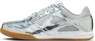 Nike Gato LV8 Metallic Silver Gum IB3566-001