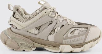 Balenciaga Sneakers BALENCIAGA Woman color Beige