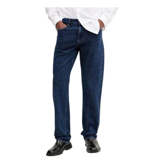 Karl Lagerfeld Uomo, Jeans, Blu, W33 L32, new