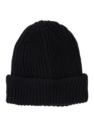 C.P. Company RFCMAC742A Winter Hat - Black