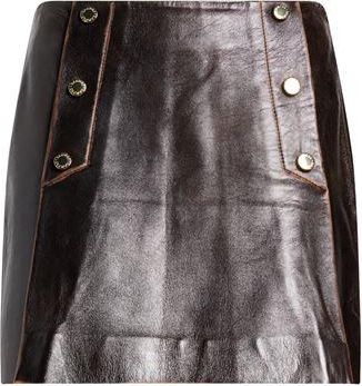 Sandro BOTTOMWEAR - Minigonne su YOOX.COM