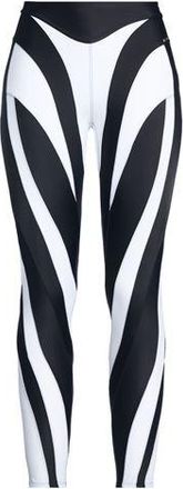 MUGLER HOSEN & R&Ouml;CKE - Leggings auf YOOX.COM