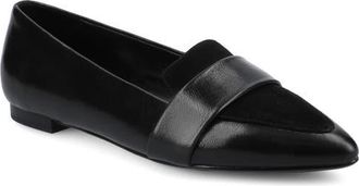 Birdies The Sparrow Loafer in Black at Nordstrom, Size 9.5