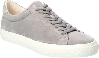 Vince Fulton Suede Sneaker