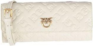 Pinko Small Leather Goods - Crossbody wallets on YOOX.COM