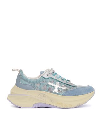 Premiata: Blue Shoes / Footwear now up to −70% | Stylight