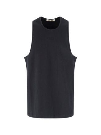 Fear of God Tank Top Logo