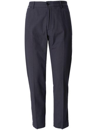 BOSS H-Kane broek - Grijs