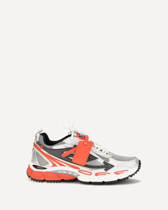 Off-white Sneakers Be Right Back Man 45