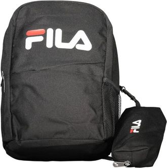 Fila Uomo, Borse, Nero, Taglia unica, new