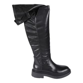 Ash Ash, Donna, Scarpe, Nero, 41 EU, new