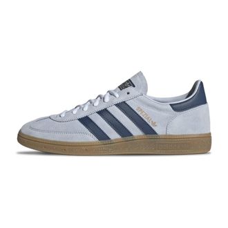 adidas Handball Spezial - Heren - Skateschoenen - Blauw - 44 EU - Su&egrave;de - Fitness