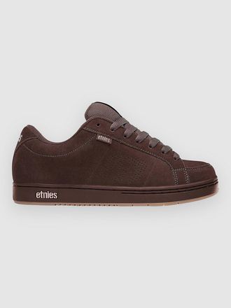 Etnies Kingpin Skateschuhe tan
