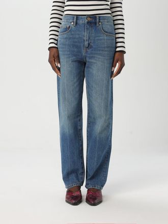 Tory Burch Jeans a 5 tasche Tory Burch